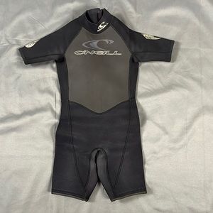 O’Neill Boys wet suit | Size 6